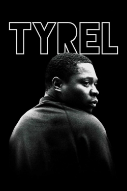 Tyrel (2018) Official Image | AndyDay