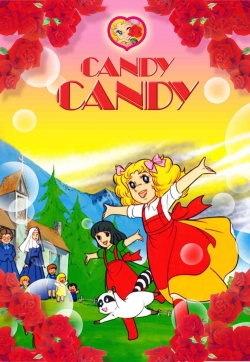 Candy Candy (1976) Official Image | AndyDay