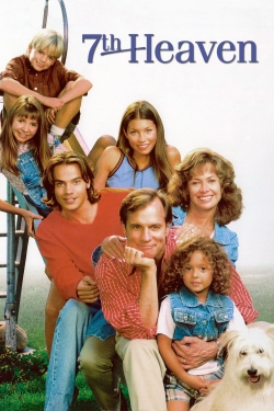 7th Heaven (1996) Official Image | AndyDay
