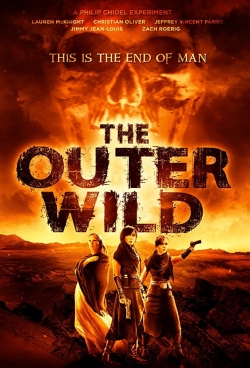 The Outer Wild (2018) Official Image | AndyDay
