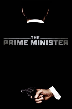 The Prime Minister (2016) Official Image | AndyDay