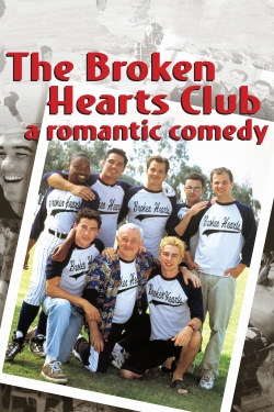 The Broken Hearts Club: A Romantic Comedy (2000) Official Image | AndyDay
