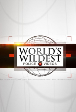 World's Wildest Police Videos (1998) Official Image | AndyDay