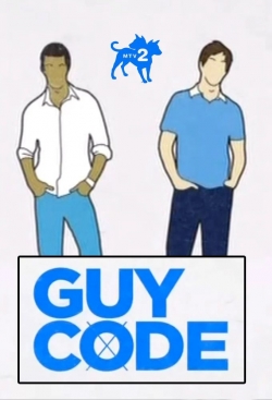 Guy Code (2011) Official Image | AndyDay