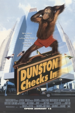 Dunston Checks In (1996) Official Image | AndyDay