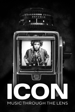 Icon: Music Through the Lens (2020) Official Image | AndyDay