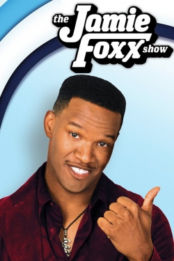 The Jamie Foxx Show (1996) Official Image | AndyDay