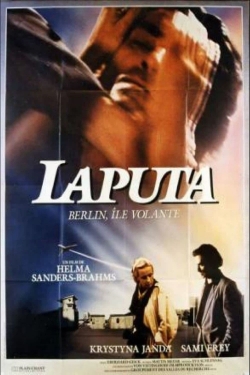Laputa (1987) Official Image | AndyDay
