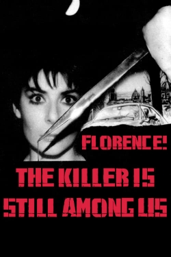The Killer Is Still Among Us (1986) Official Image | AndyDay