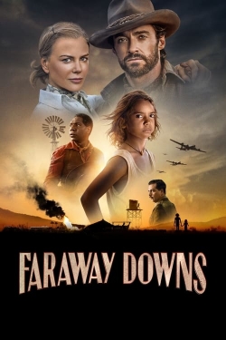 Faraway Downs (2023) Official Image | AndyDay