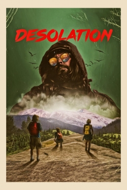 Desolation (2017) Official Image | AndyDay