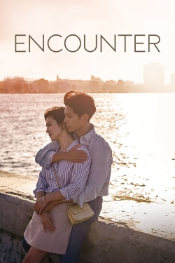 Encounter (2018) Official Image | AndyDay
