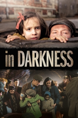 In Darkness (2011) Official Image | AndyDay