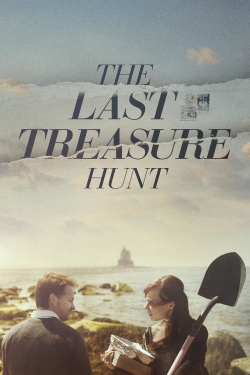 The Last Treasure Hunt (2016) Official Image | AndyDay