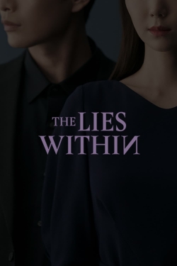 The Lies Within (2019) Official Image | AndyDay