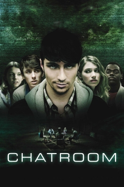 Chatroom (2010) Official Image | AndyDay