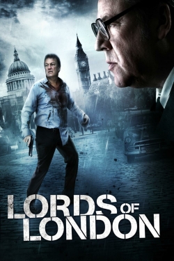 Lords of London (2014) Official Image | AndyDay