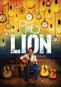 The Lion (2018) Official Image | AndyDay