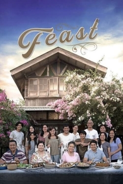 Feast (2023) Official Image | AndyDay