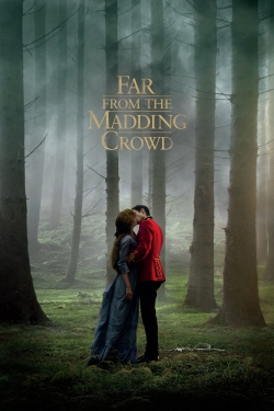 Far from the Madding Crowd (2015) Official Image | AndyDay
