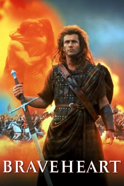 Braveheart (1995) Official Image | AndyDay