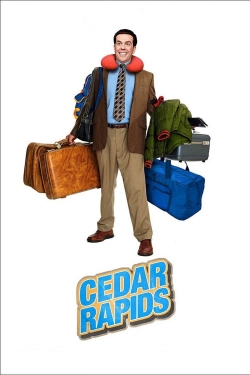 Cedar Rapids (2011) Official Image | AndyDay