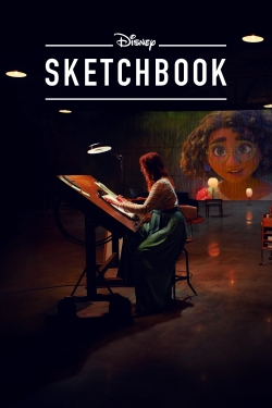 Sketchbook (2022) Official Image | AndyDay