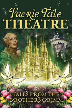 Faerie Tale Theatre (1982) Official Image | AndyDay