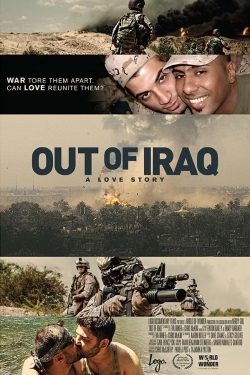 Out of Iraq: A Love Story (2016) Official Image | AndyDay