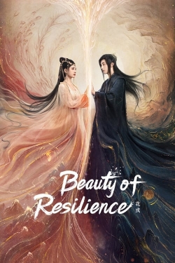 Beauty of Resilience (2023) Official Image | AndyDay