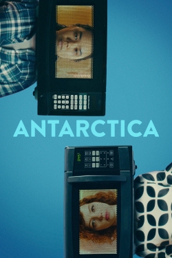 Antarctica (2020) Official Image | AndyDay