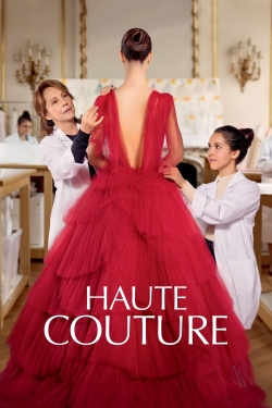 Haute Couture (2021) Official Image | AndyDay