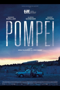 Pompei (2019) Official Image | AndyDay
