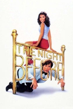 The Night Before (1988) Official Image | AndyDay