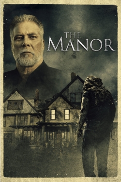 The Manor (2018) Official Image | AndyDay