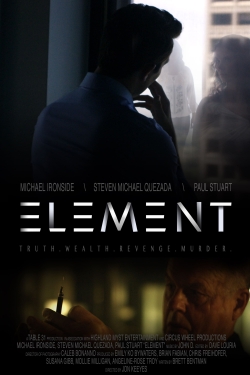 Element (2016) Official Image | AndyDay