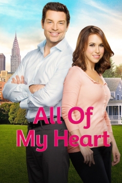 All of My Heart (2015) Official Image | AndyDay