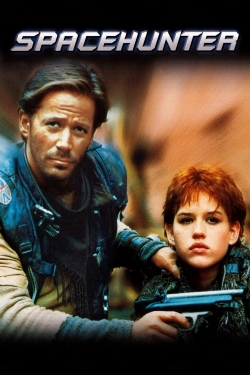 Spacehunter: Adventures in the Forbidden Zone (1983) Official Image | AndyDay