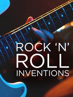 Rock'N'Roll Inventions (2017) Official Image | AndyDay