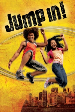 Jump In! (2007) Official Image | AndyDay