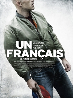 French Blood (2015) Official Image | AndyDay