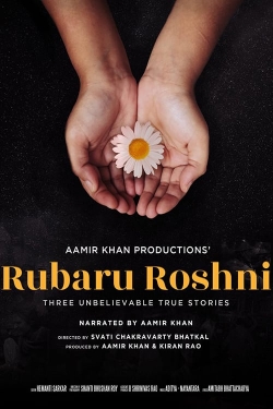 Rubaru Roshni (2019) Official Image | AndyDay