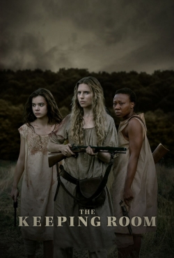 The Keeping Room (2014) Official Image | AndyDay