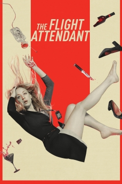 The Flight Attendant (2020) Official Image | AndyDay