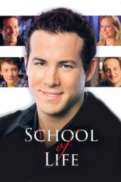 School of Life (2005) Official Image | AndyDay