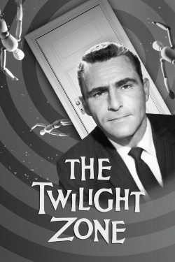 The Twilight Zone (1959) Official Image | AndyDay