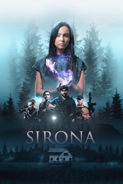 Sirona (2023) Official Image | AndyDay