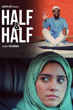 Half & Half (2022) Official Image | AndyDay
