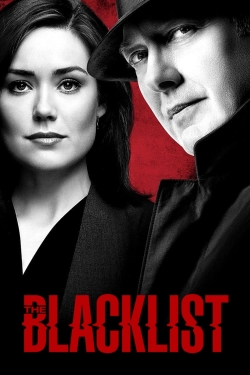 The Blacklist (2013) Official Image | AndyDay