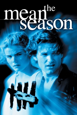 The Mean Season (1985) Official Image | AndyDay